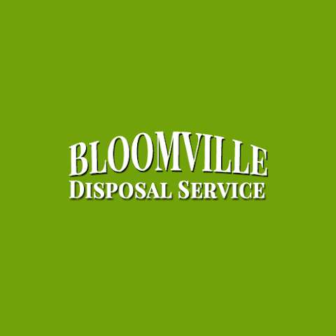 Jobs in Bloomville Disposal Service - reviews